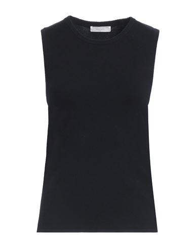 Woman Sweater Navy blue