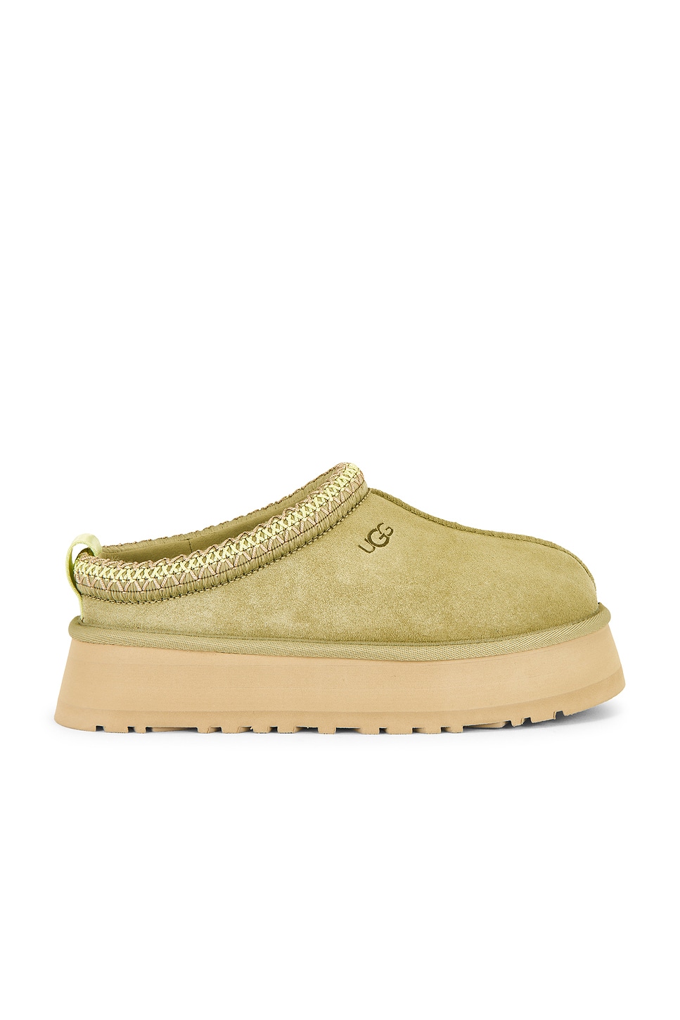 UGG Tazz II Slipper in Black