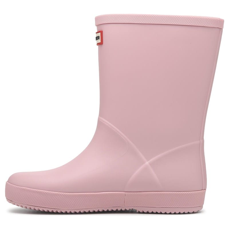 Kids' Rainboot Little/Big Kid Boots (Pink)