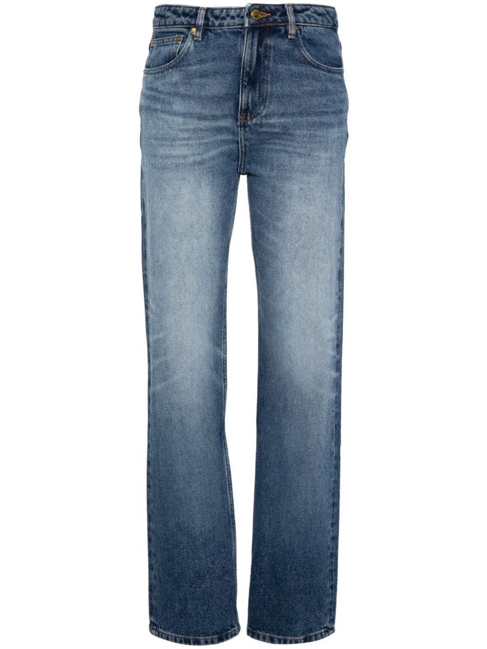 A. P.C. 'Kylie' Jeans