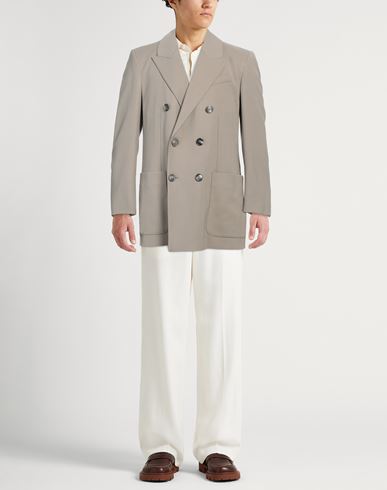 Man Blazer Dove grey