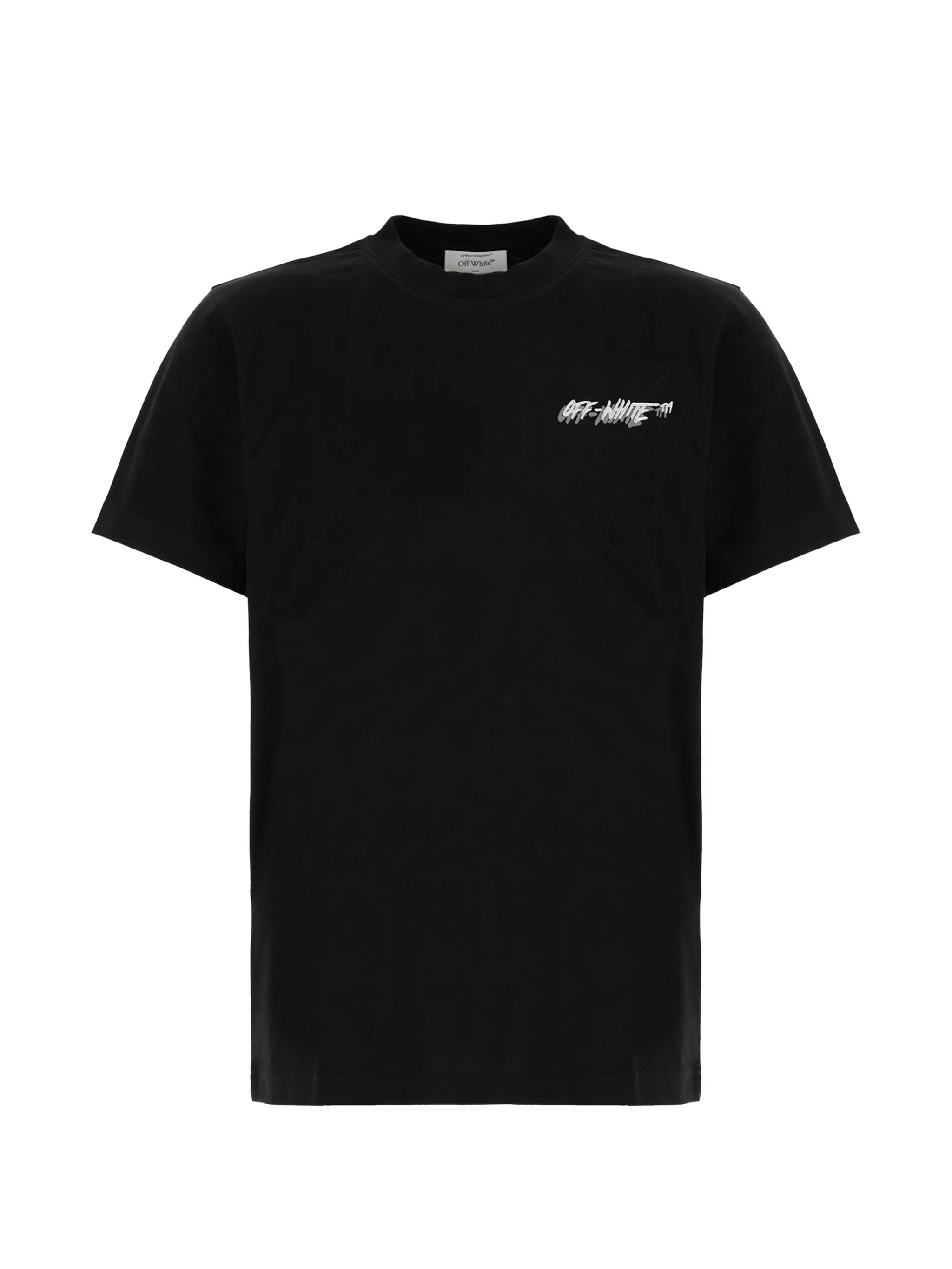 Shadow Logo Slim Fit Tee - SS26