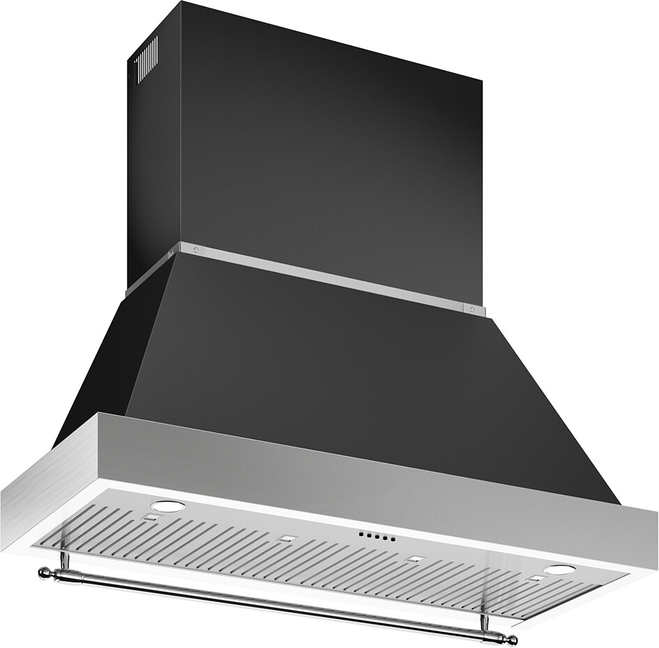 Bertazzoni Heritage Hood Accessory KC48HERTNE