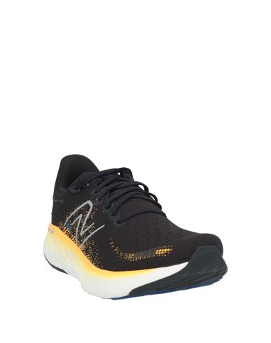 Man Sneakers Black
