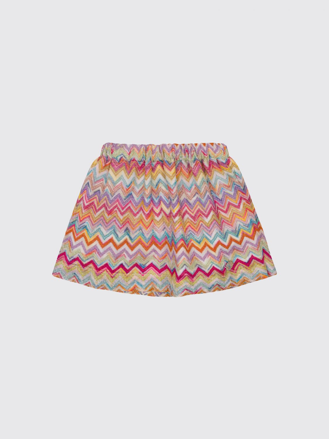 Skirt Kids color Multicolor