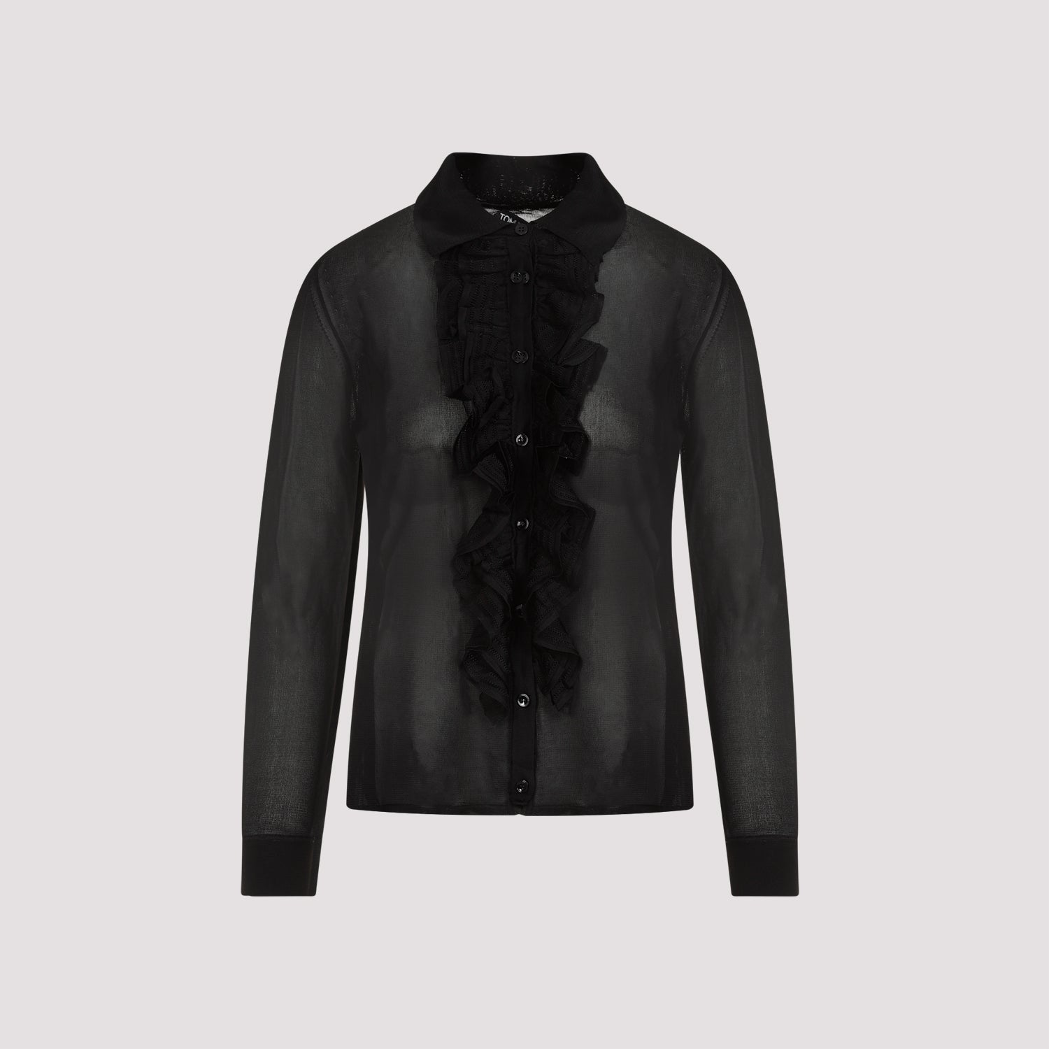 Viscose Shirt