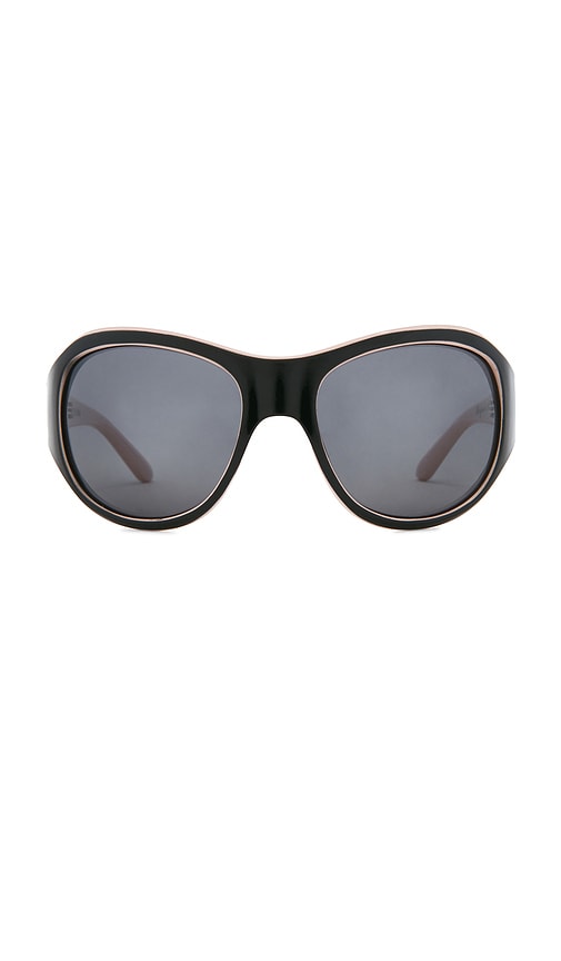 EB Denim X Szade Sunny Sunglasses in Black
