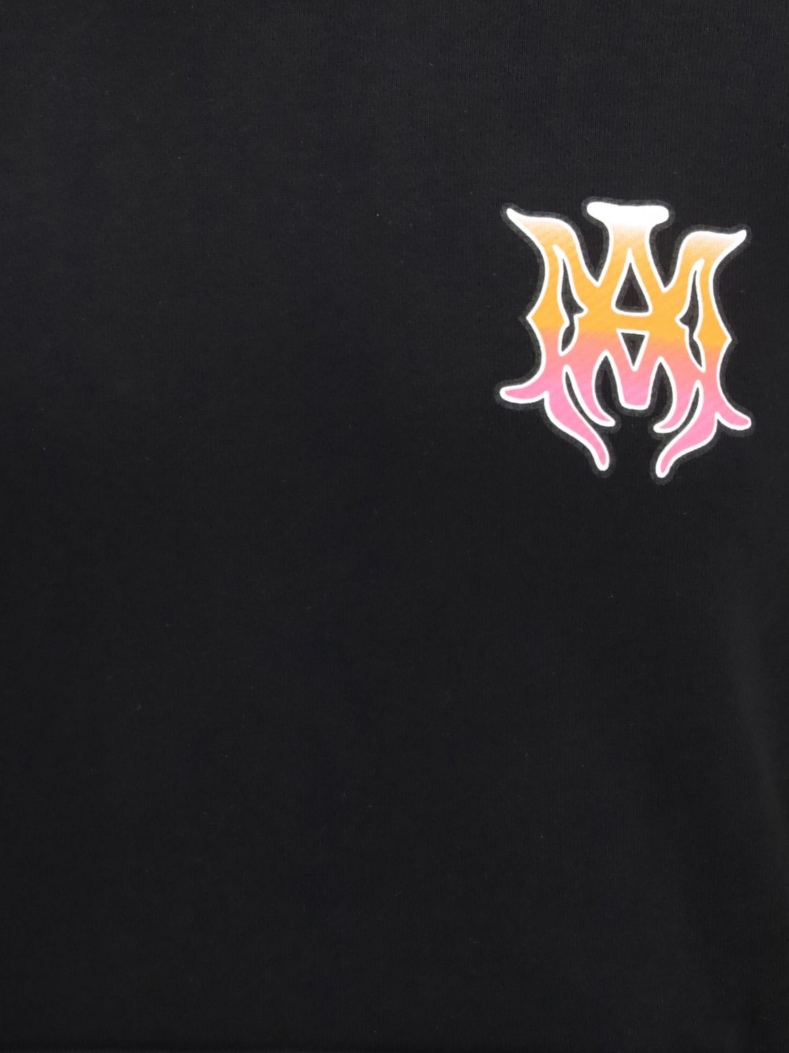 Sweatshirt Men color Black