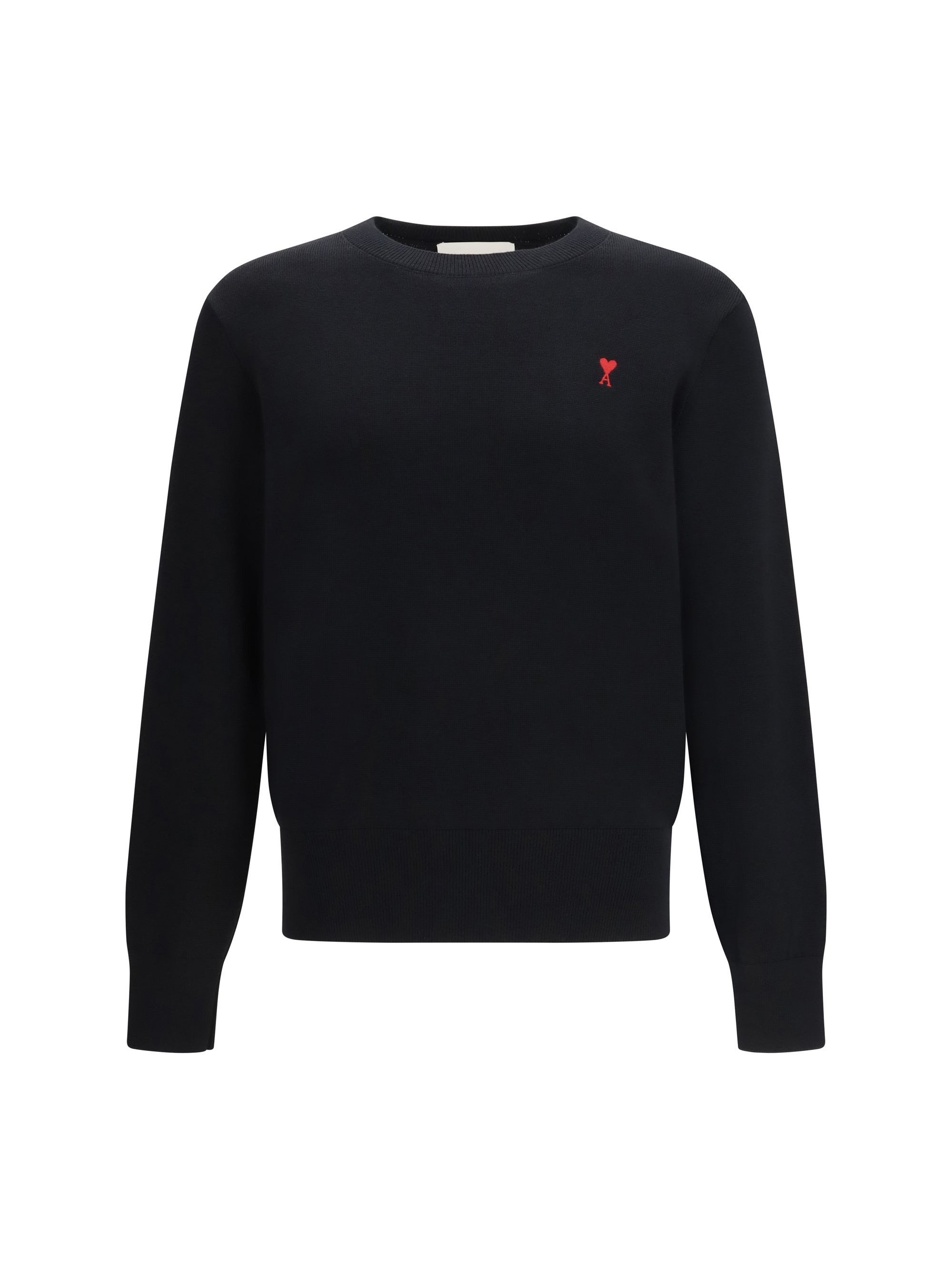 Sweater — Black