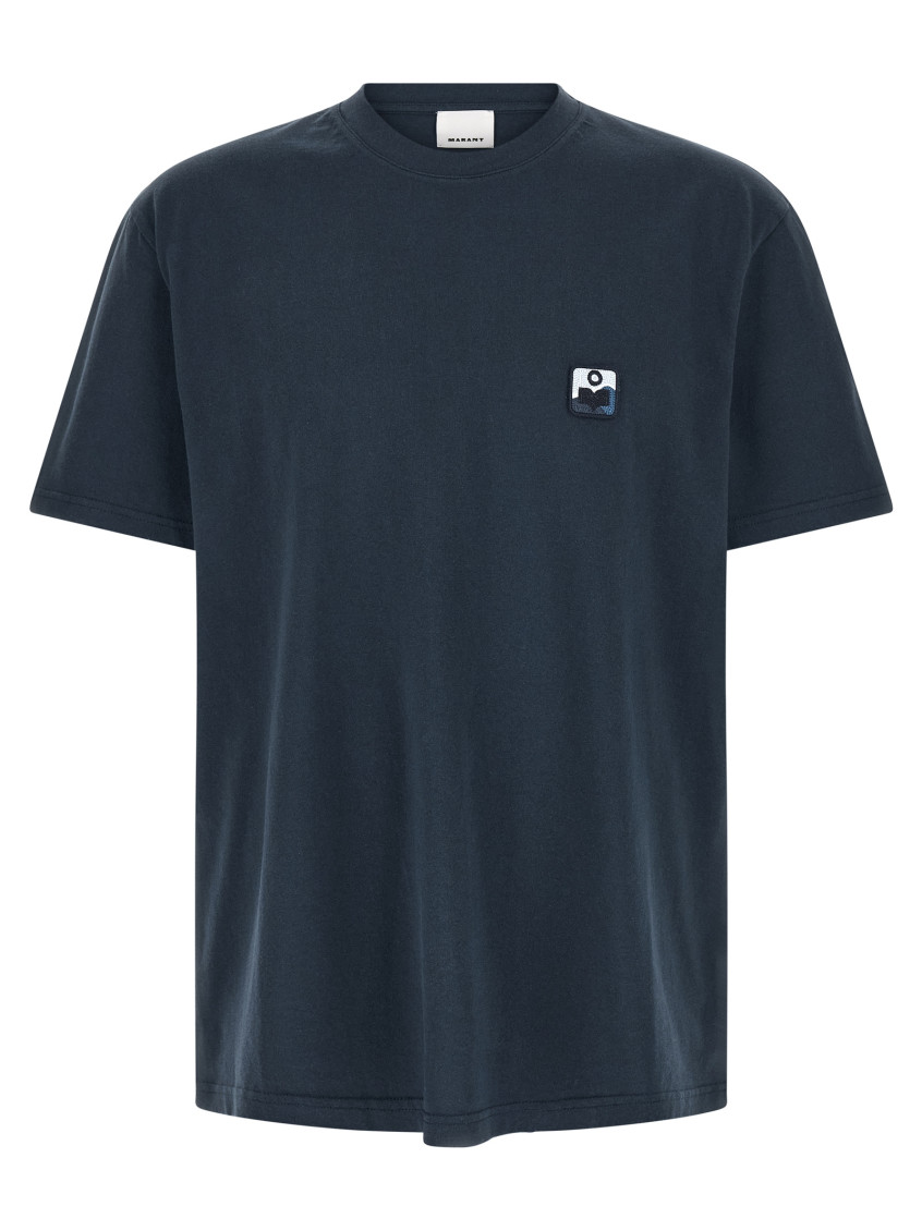 T-Shirt "Hugo"