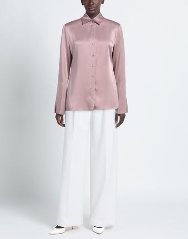 Woman Shirt Pastel pink