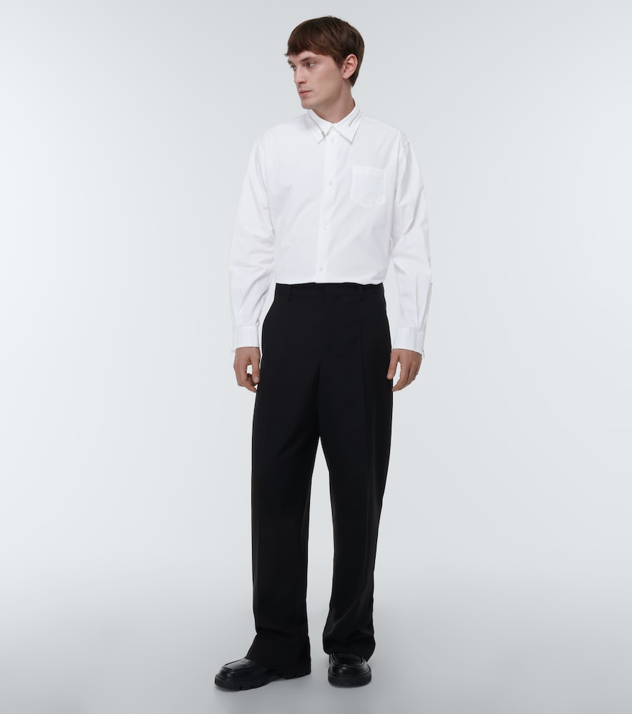 Cotton shirt