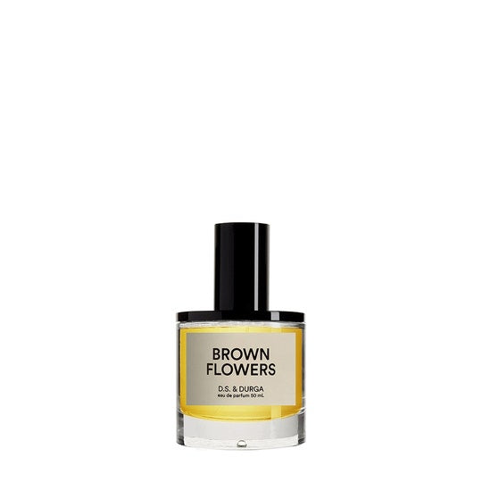 D.S. & Durga Brown Flowers Eau de Parfum — Unisex Fragrance