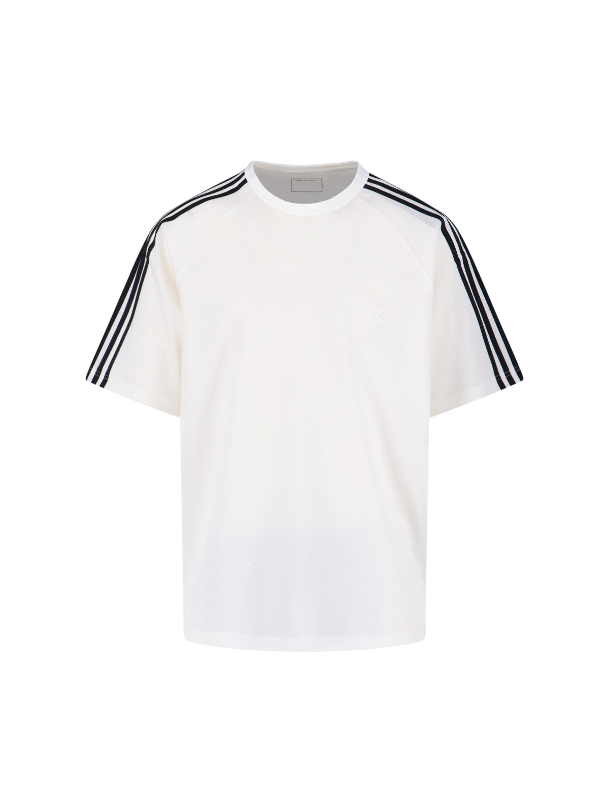 Unisex Lyocell & Wool Stretch T-Shirt