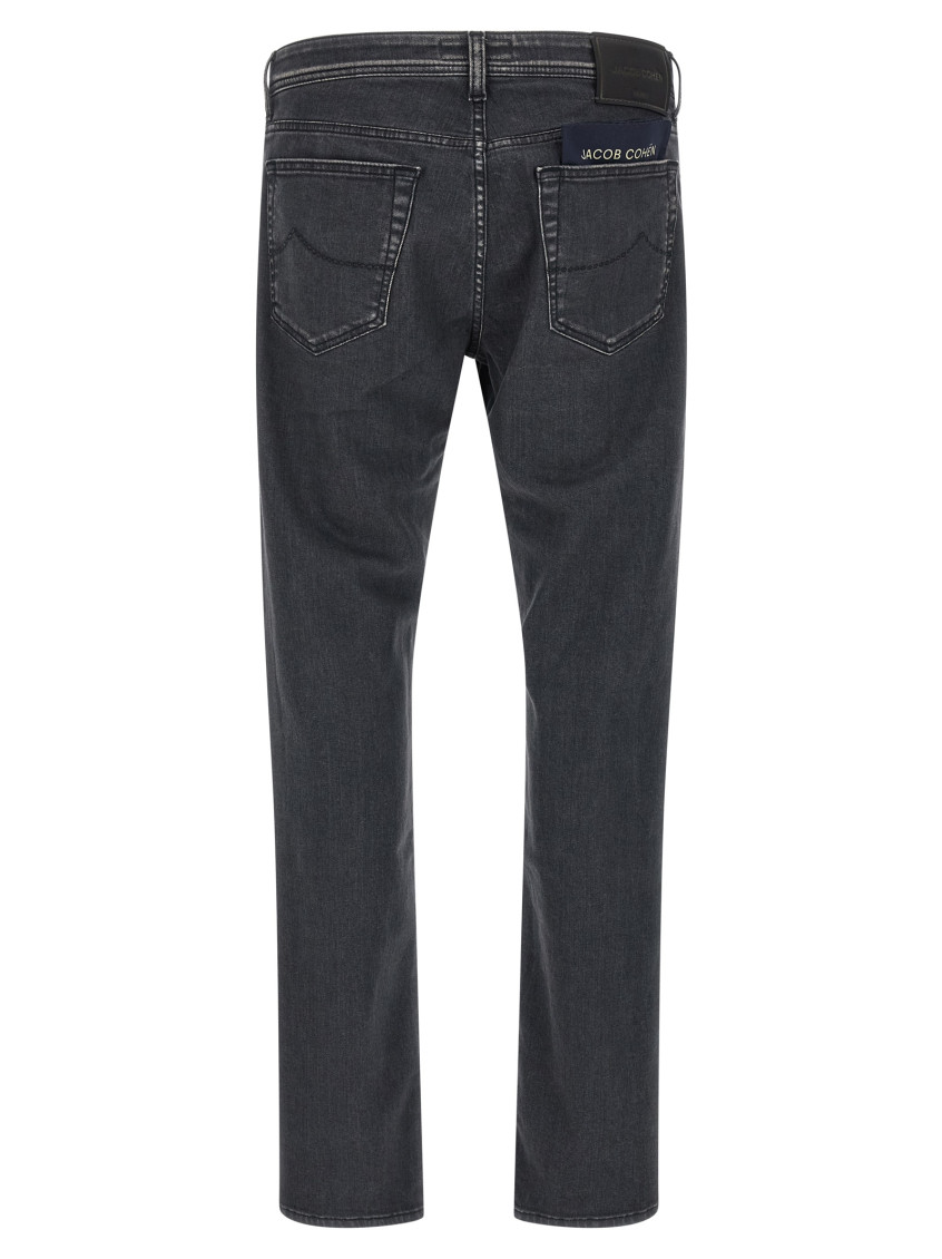 Bard Jeans Gray