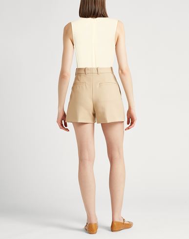 Forte_forte Woman Top Cream Size 0 Viscose