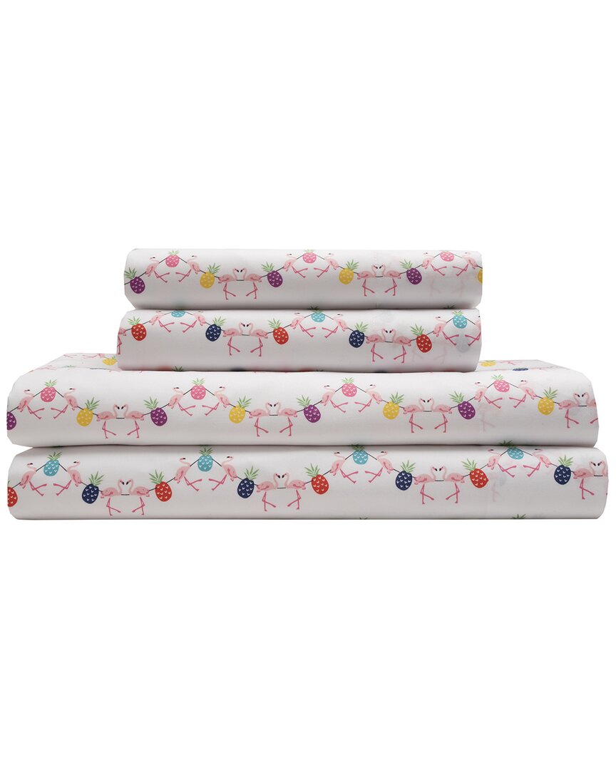 Whimsical Sheet Set