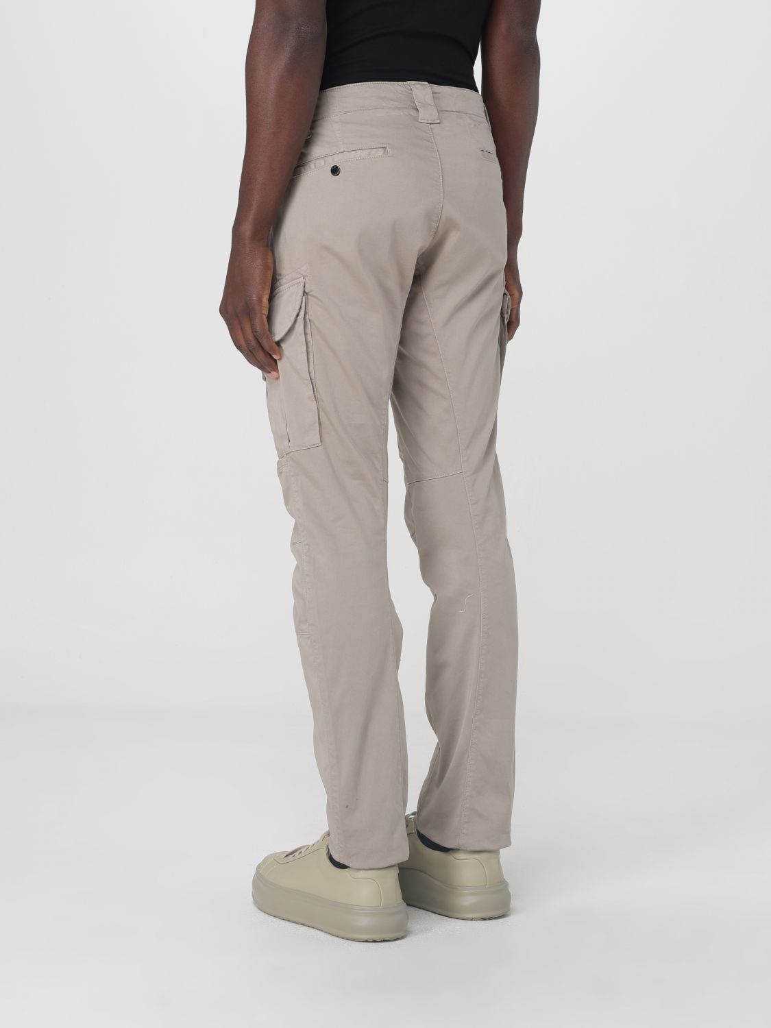 Cargo pants - Neutrals