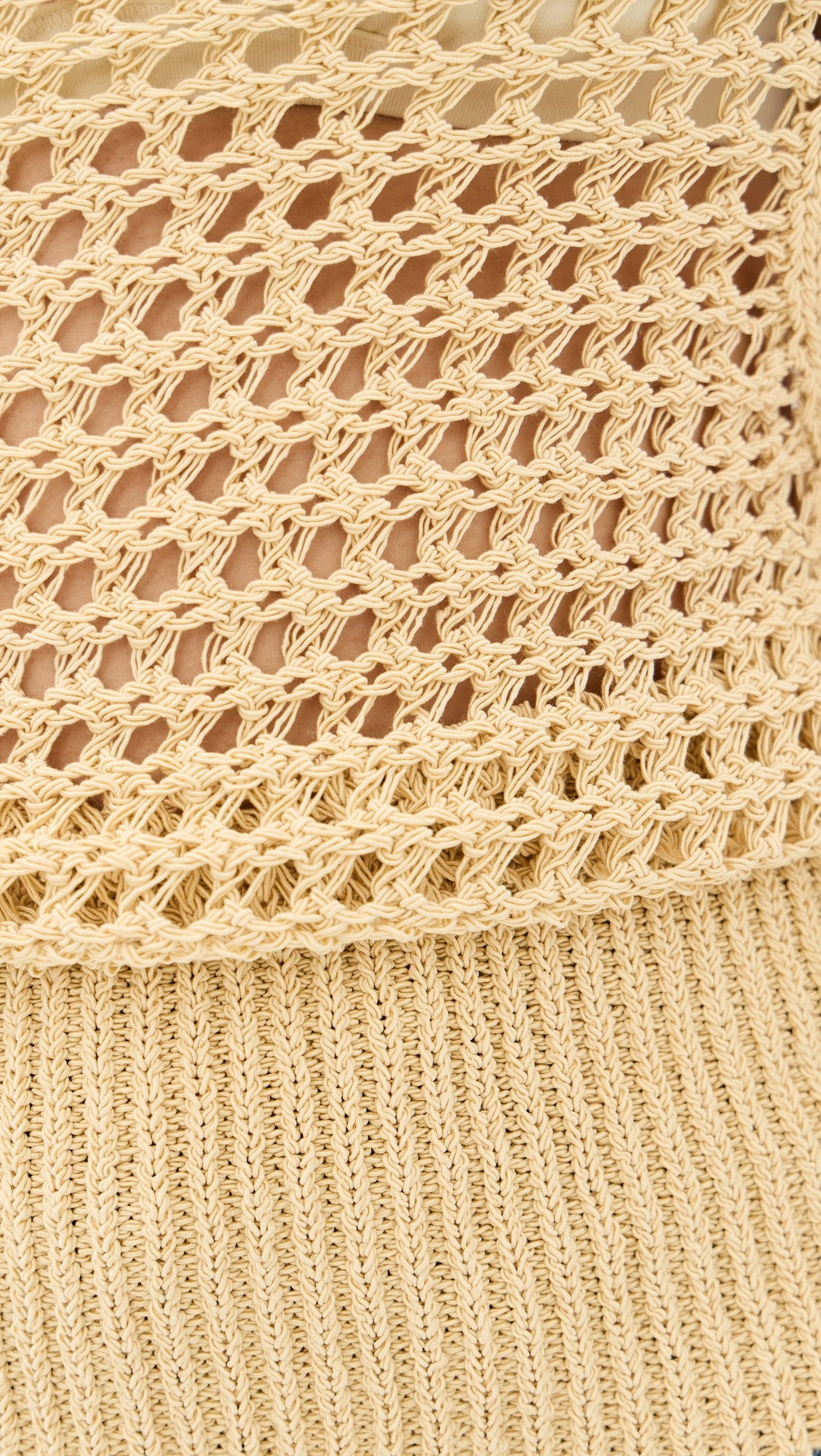 Reid Top Butter