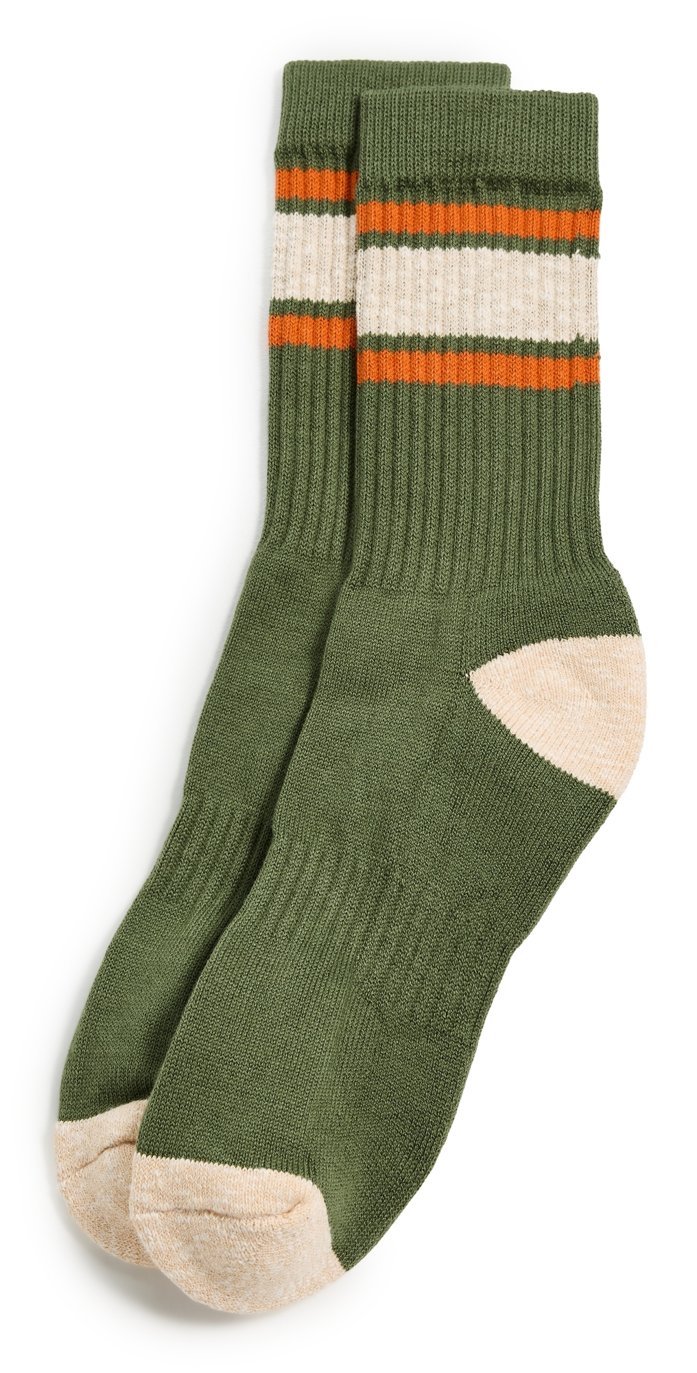 The Sven Crew Socks Multi One Size