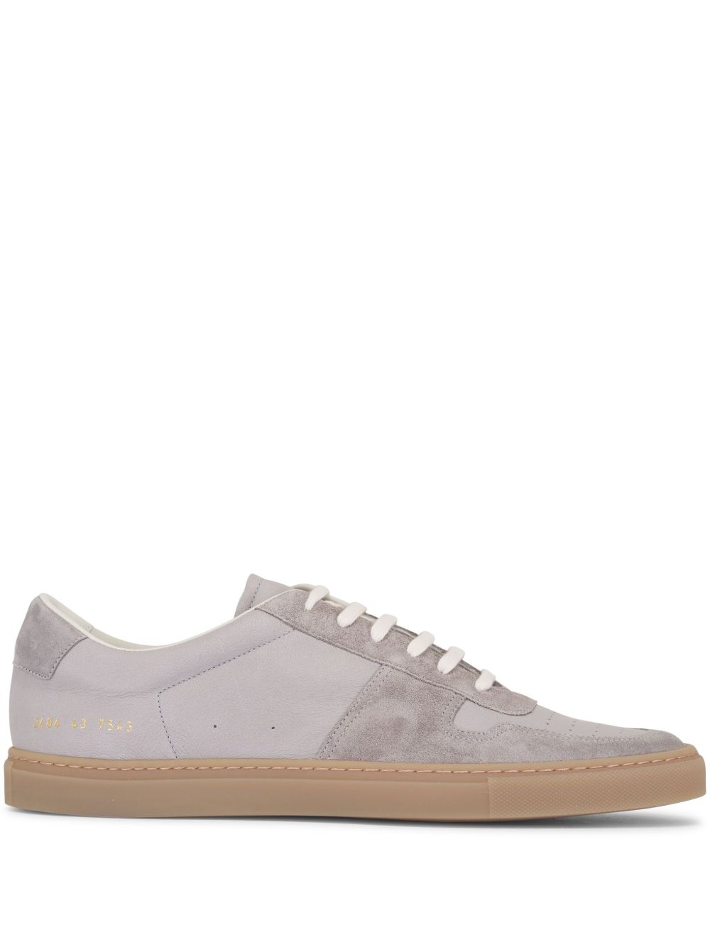 Common Projects BBall sneakers - Grey