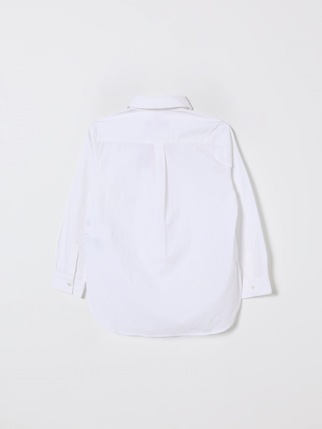 Shirt Kids color White