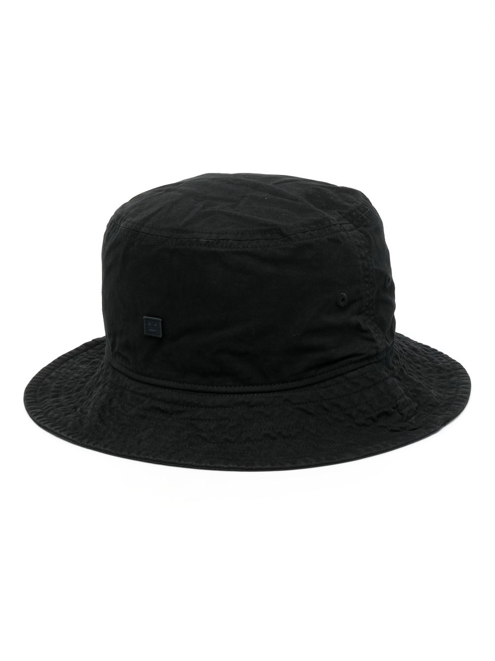 FA-UX-HATS000178 - Black