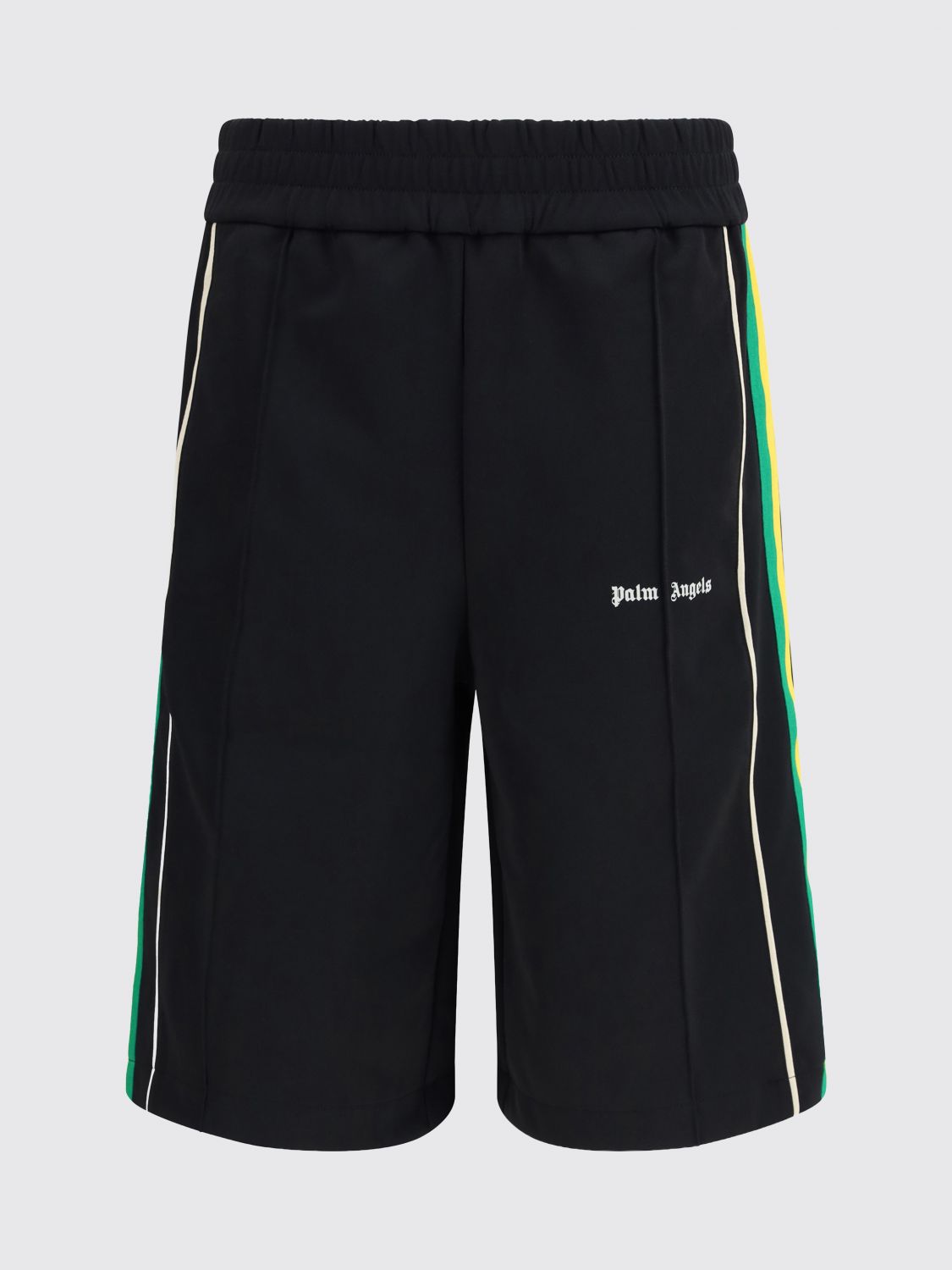Shorts Men color Black