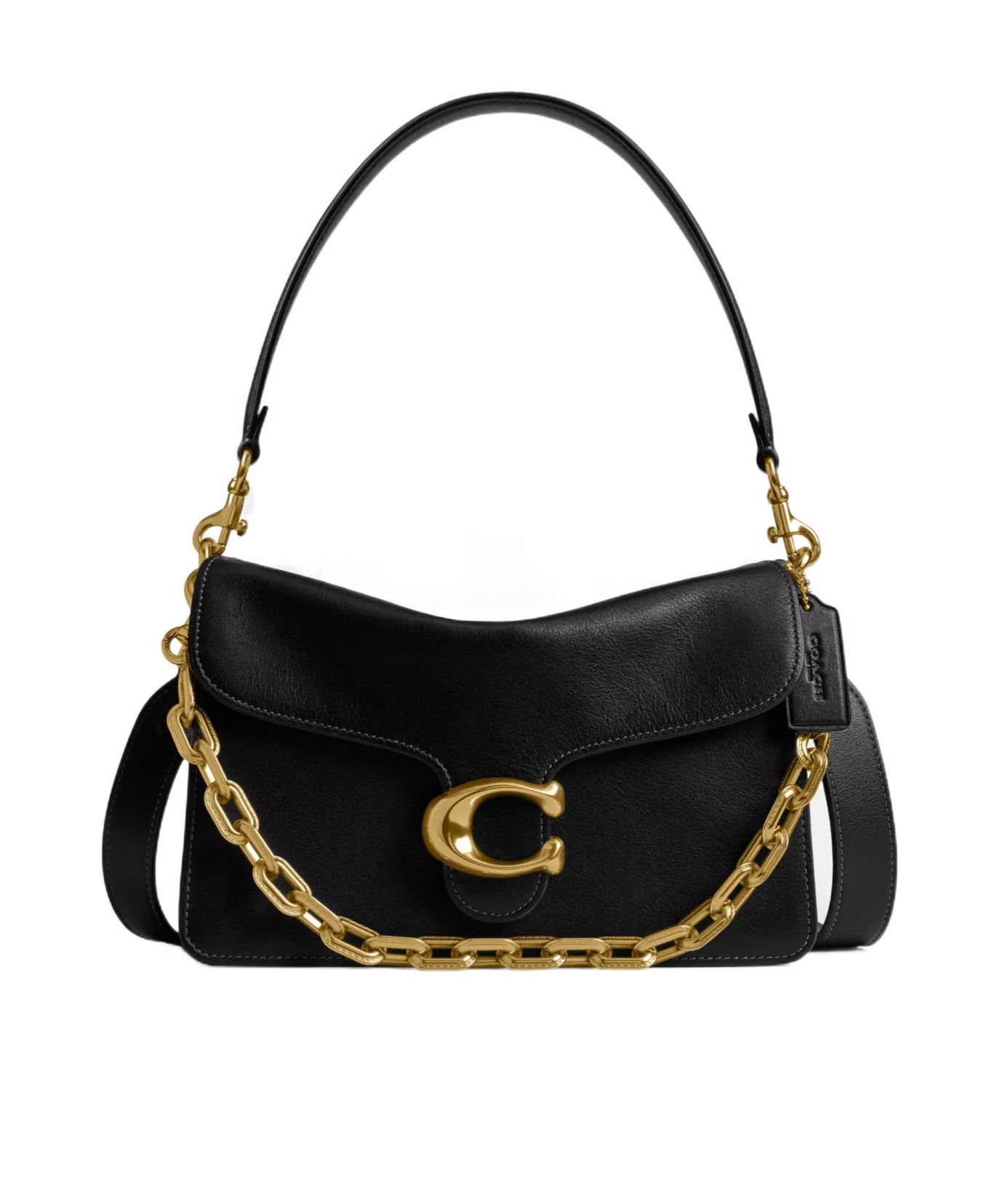 CHAIN TABBY Chain Shoulder Bag