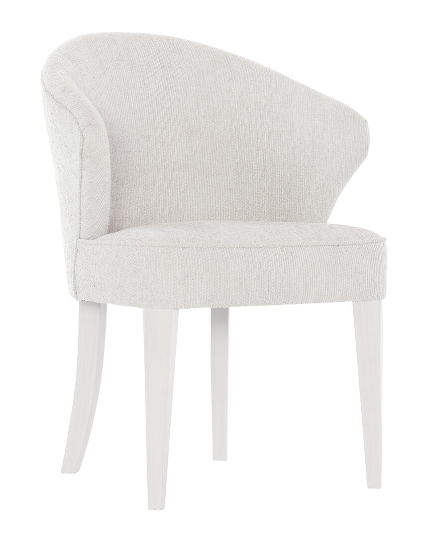 Interiors Silhouette Arm Chair