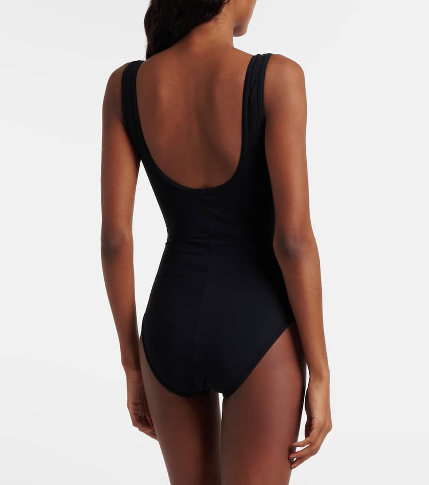 Catalina cutout swimsuit