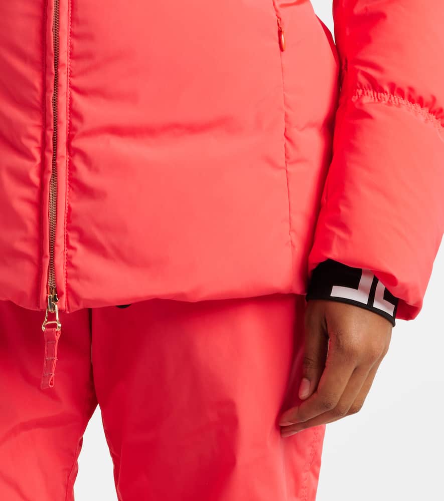 Chaminox ski jacket