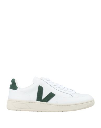 V-12 Woman Sneakers White