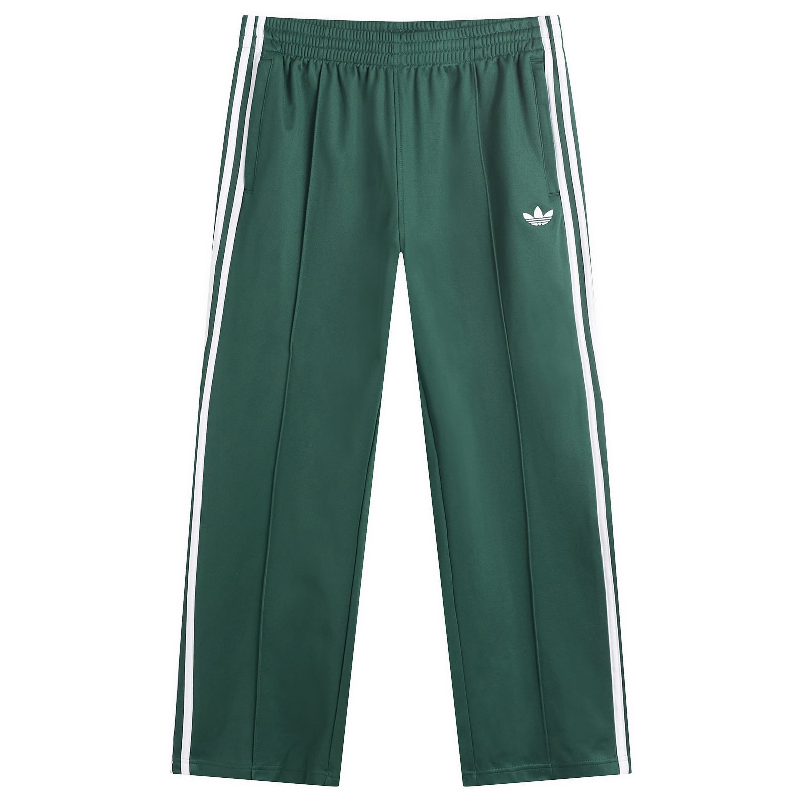Men's Firebird Track Pant in Collegiate Green