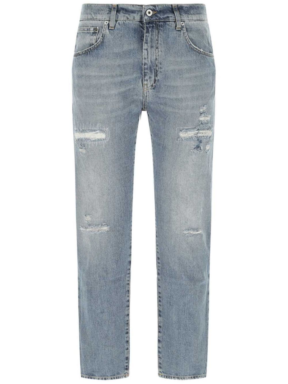 Cheswick jeans - Blue