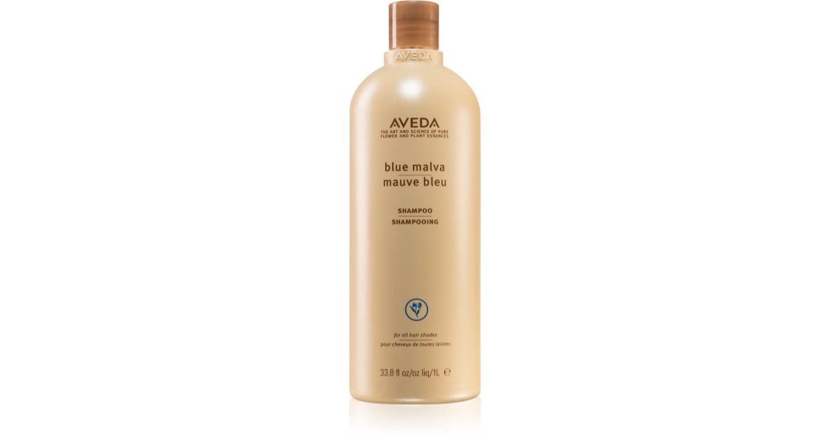 Aveda Blue Malva Shampoo