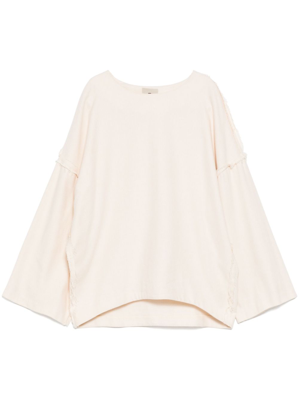 Alpine top - Neutrals