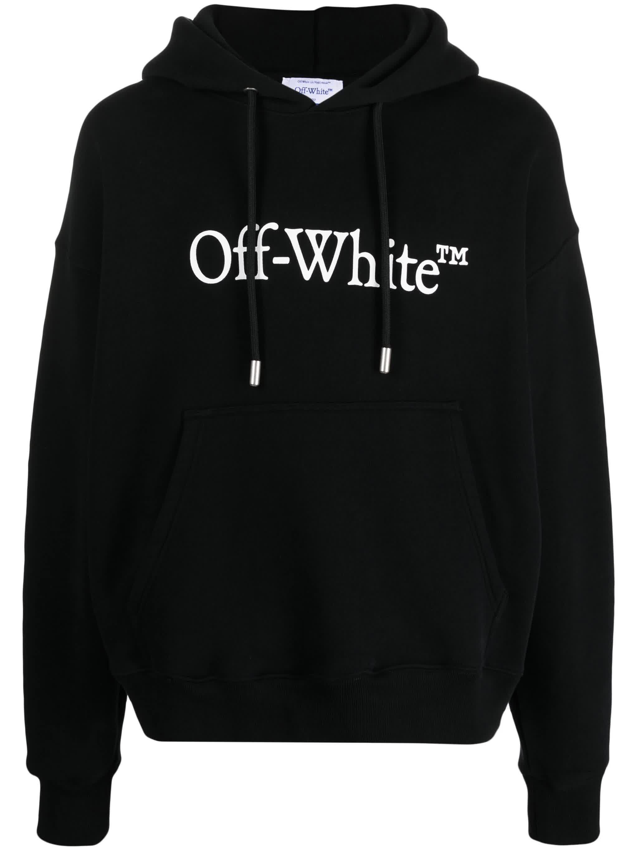 Big Bookish Skate Mini Hoodie