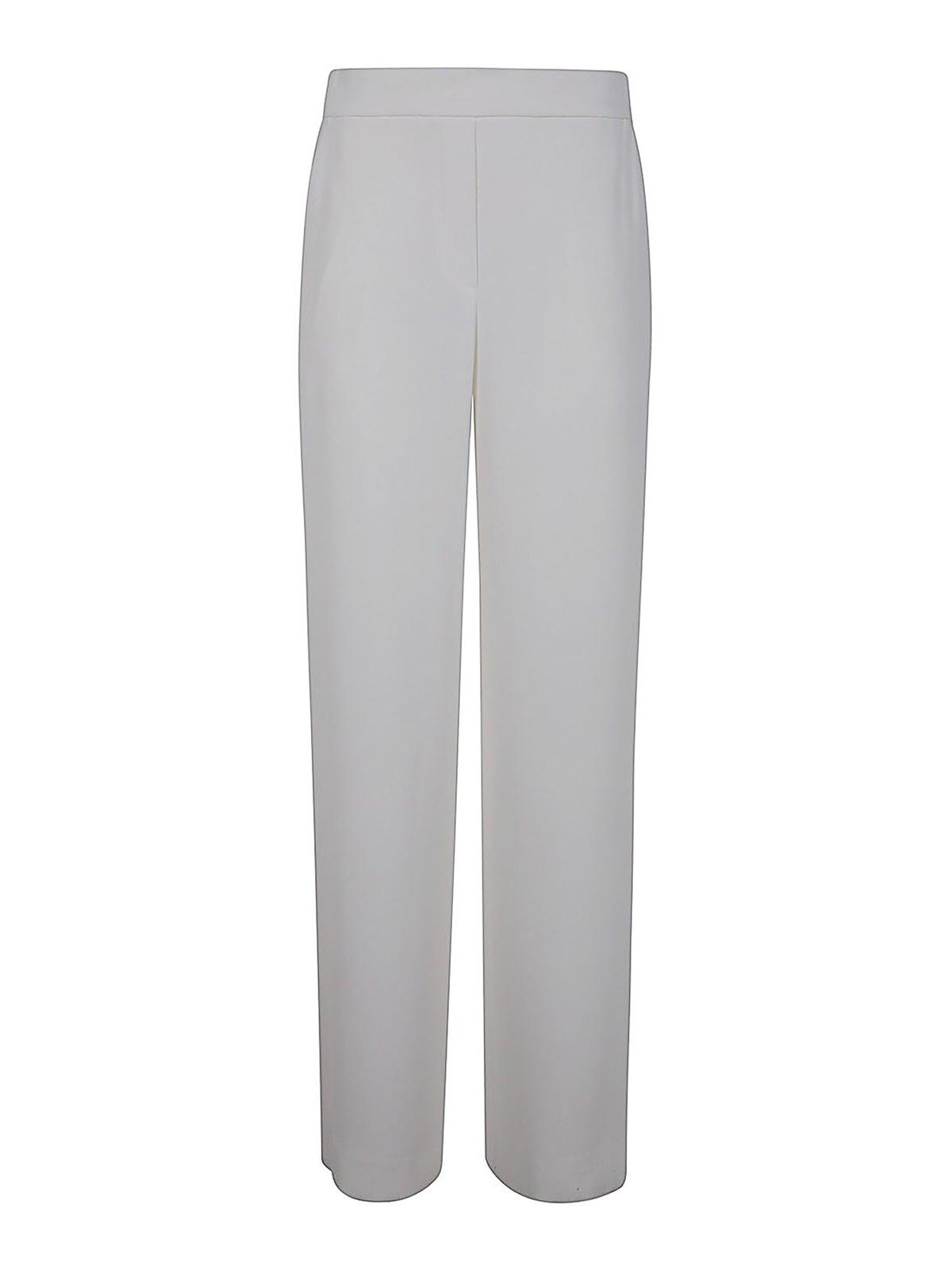 P. A.R. O.S. H. Casual trousers