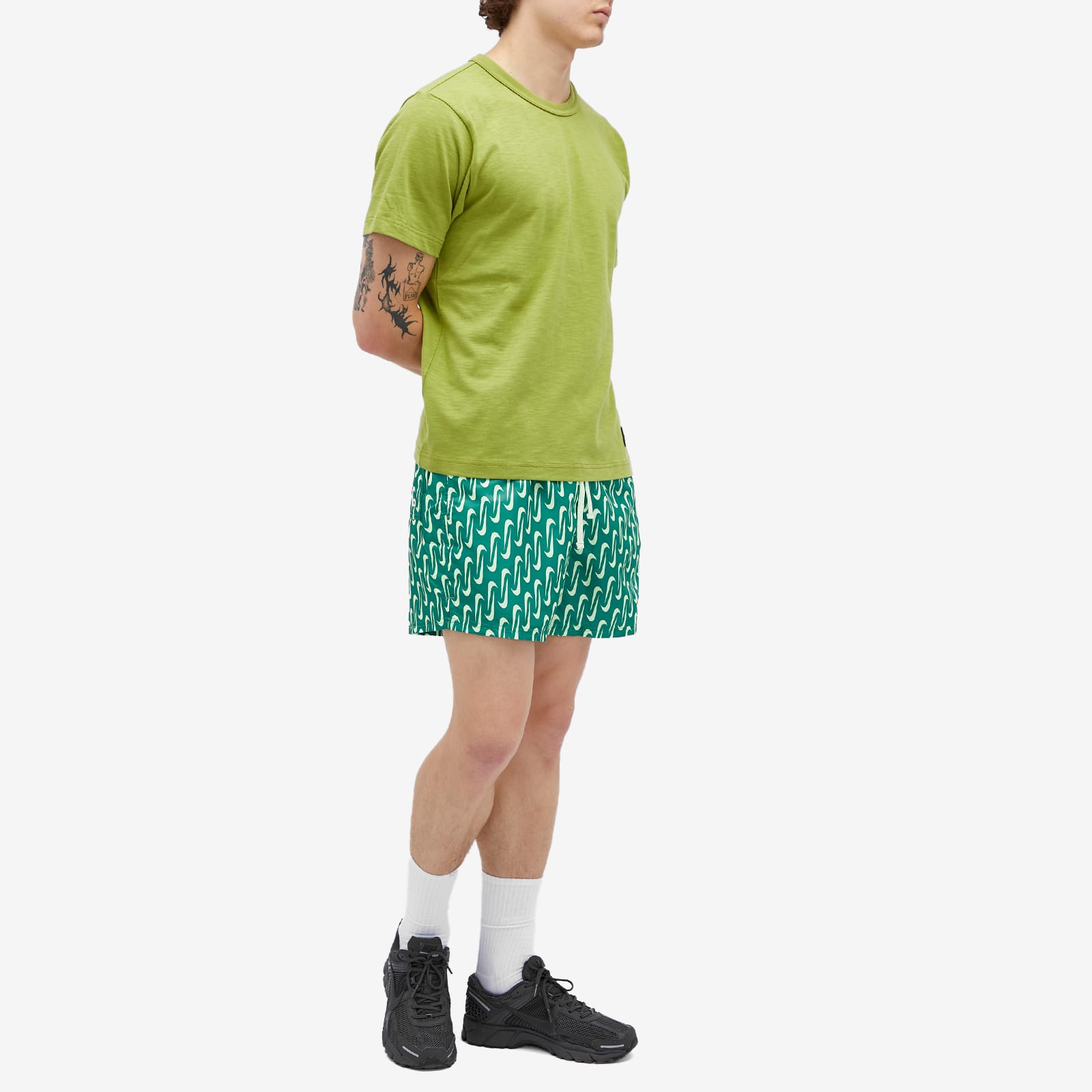 Men's 5" Volley Short in Bicoastal
