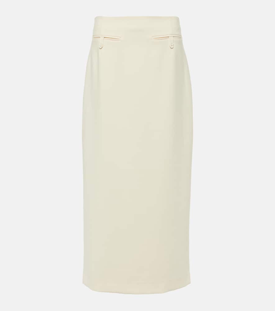 Smith maxi skirt