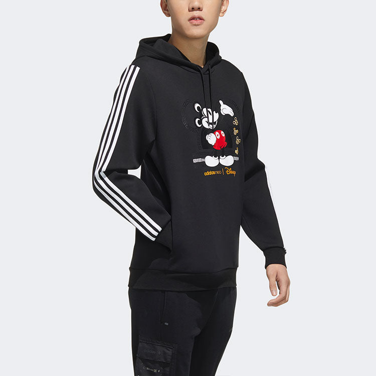 Neo x DISNEY Mickey Mouse Crossover limited Element Sports Black