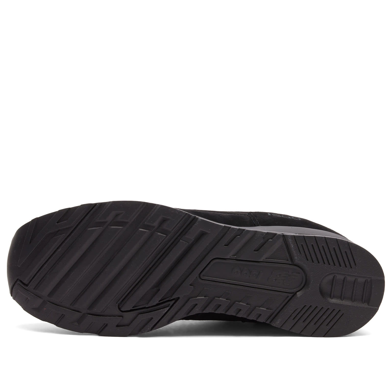 1500 Sneaker in Black
