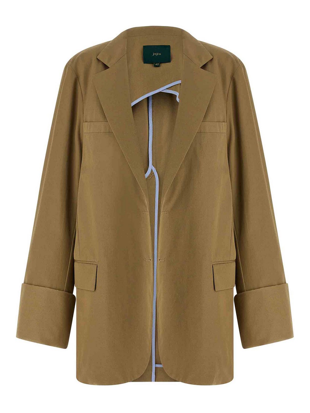 Birkin Blazer