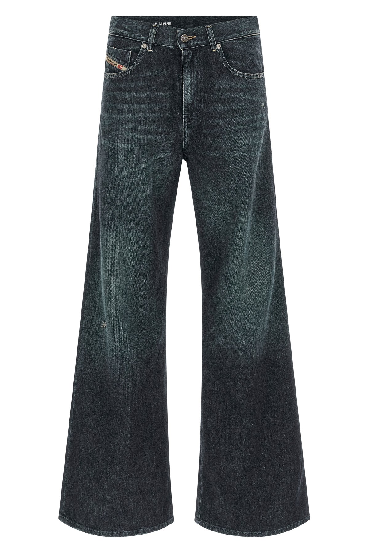 'D-Akemi' Jeans