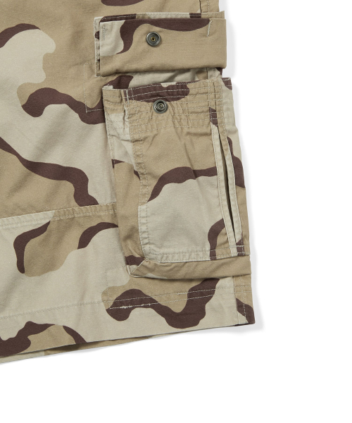 Cargo Short Camo