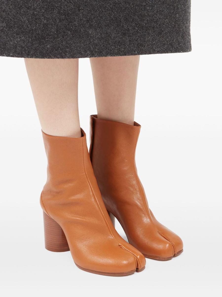 Tabi Boots