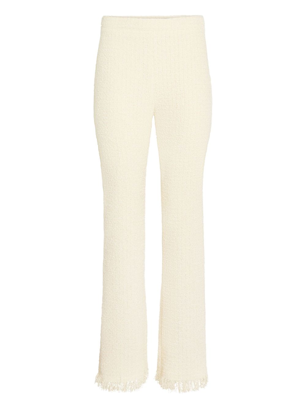 SER.O.YA Shar trousers - Neutrals
