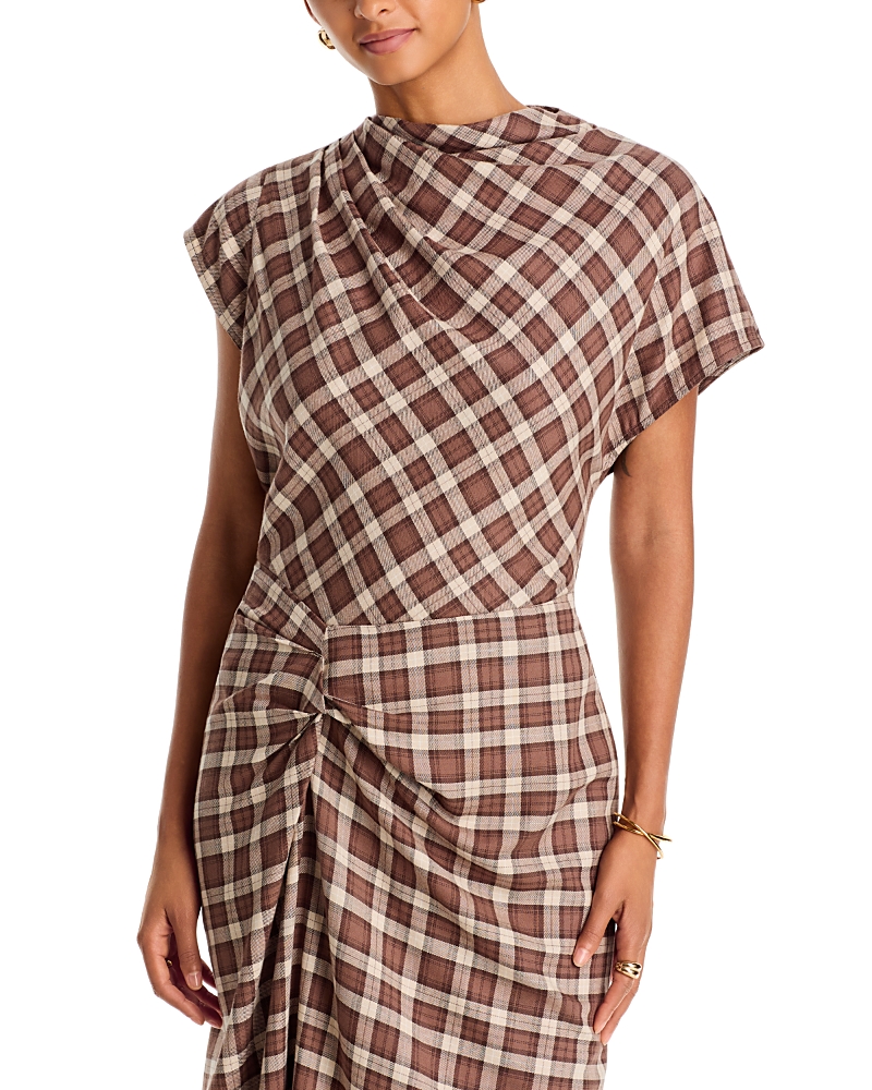 Laurel Top Laurel Cotton Gathered Top