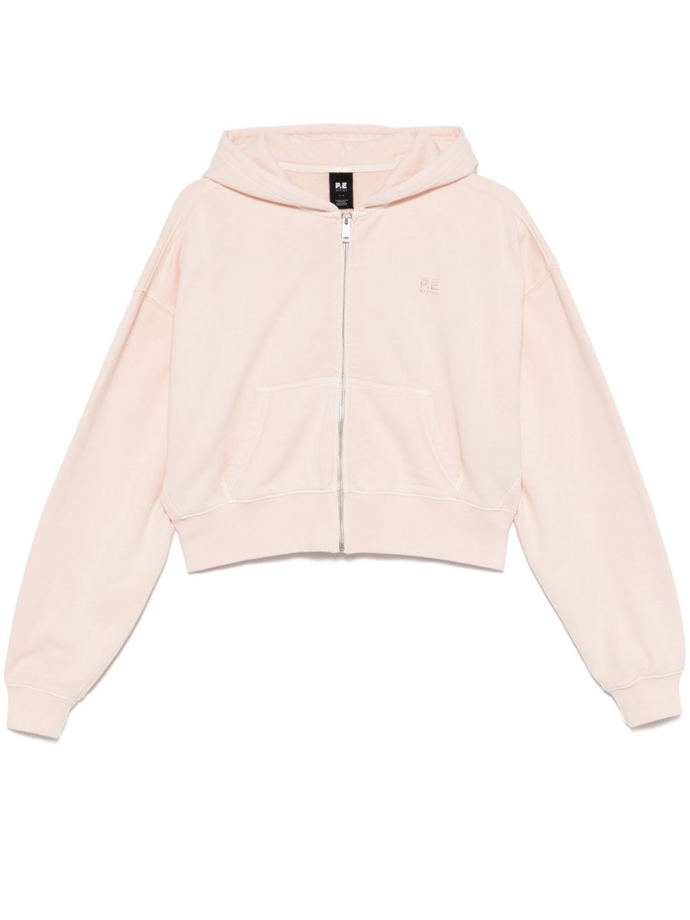 Adventure hoodie - Pink